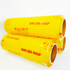 Película adhesiva de 300 mm y 450 mm Película de envoltura de alimentos de PVC de calidad alimentaria